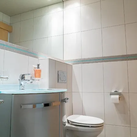 Apartamento Vrony By Walliserhof *