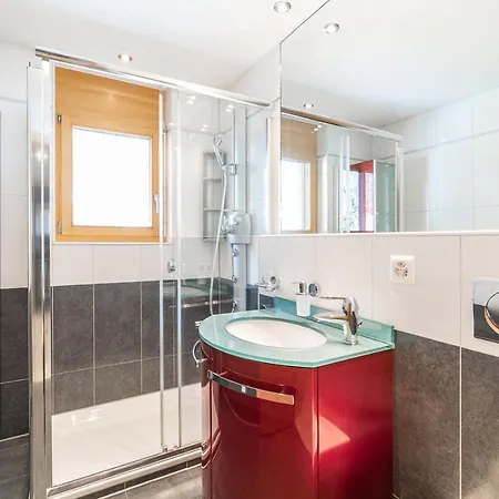 Apartman Vrony By Walliserhof Zermatt