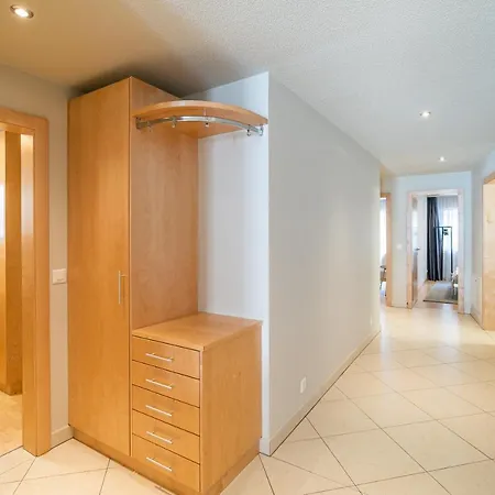 Apartamento Vrony By Walliserhof *