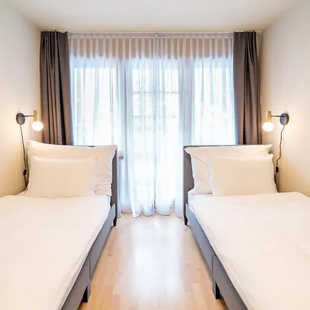 Apartman Vrony By Walliserhof *