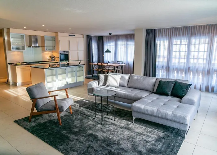 Apartment Vrony By Walliserhof *