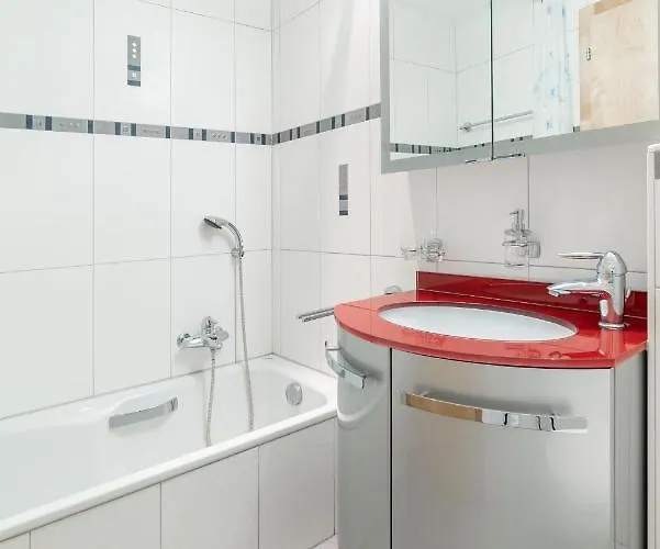 Vrony By Walliserhof