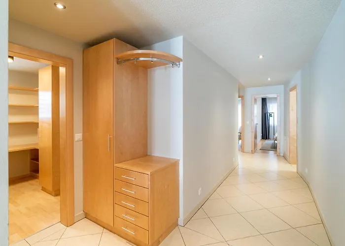 Apartment Vrony By Walliserhof *