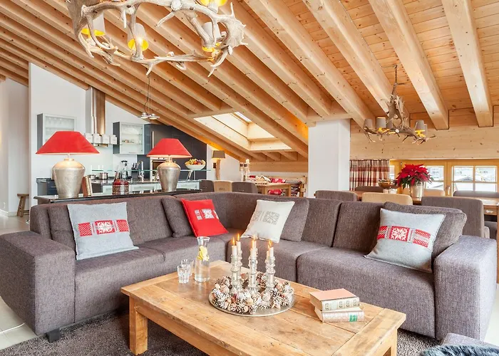 Vrony By Walliserhof Zermatt