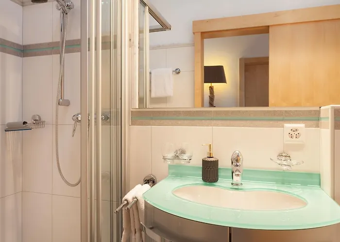 Vrony By Walliserhof Apartment *