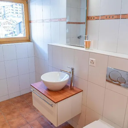 Lejlighed Vrony By Walliserhof Zermatt