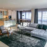 Апартаменты Vrony By Walliserhof *