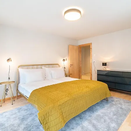 Vrony By Walliserhof Apartment Zermatt