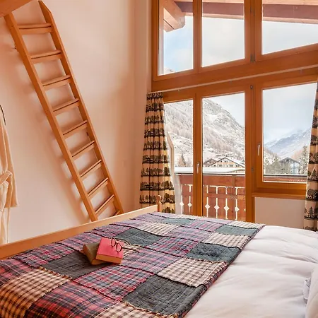 Vrony By Walliserhof * Zermatt