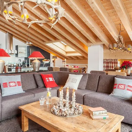 Vrony By Walliserhof Церматт