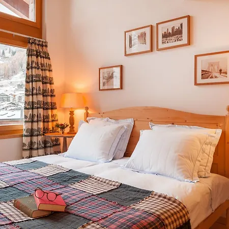 Vrony By Walliserhof Daire Zermatt