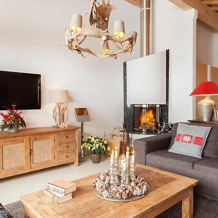 Apartment Vrony By Walliserhof *