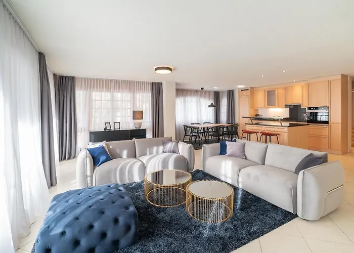 Vrony By Walliserhof Церматт