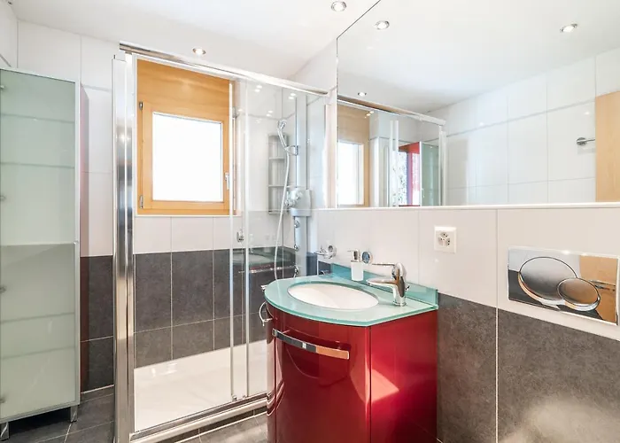 Apartment Vrony By Walliserhof Zermatt