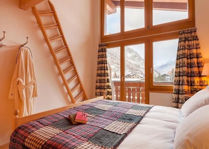 Vrony By Walliserhof * Zermatt