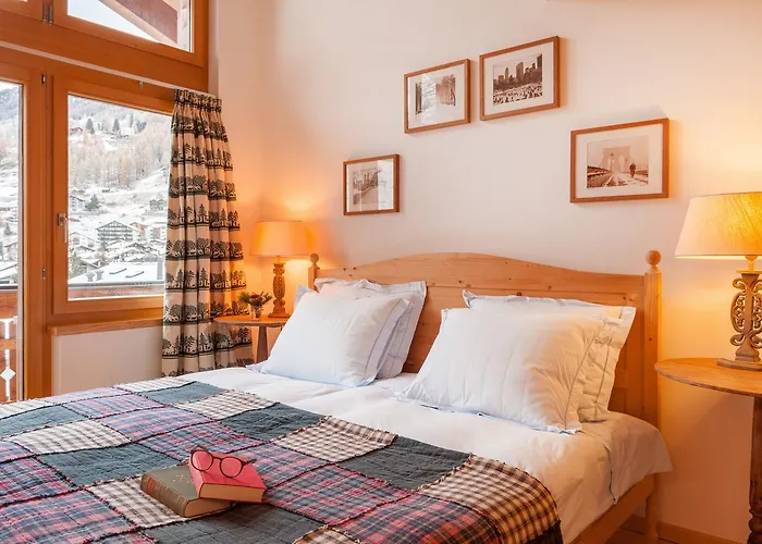 Vrony By Walliserhof Apartment Zermatt